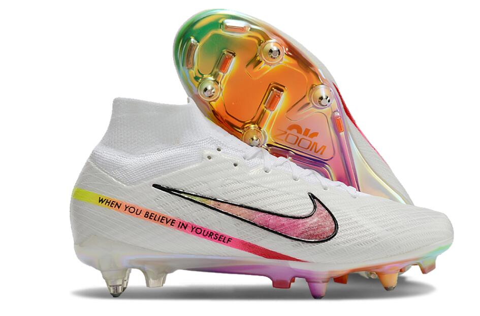 Nike Air Zoom Mercurial Superfly IX Elite SG Size 39-45-61487087